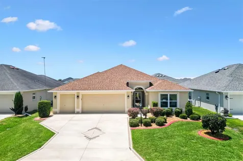 4348 Tuscaloosa Path The Villages FL 32163