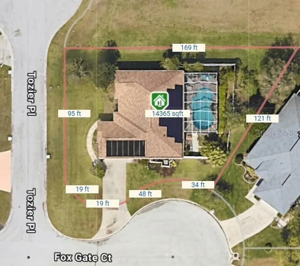 1504 Tozier Place Plant City FL 33563