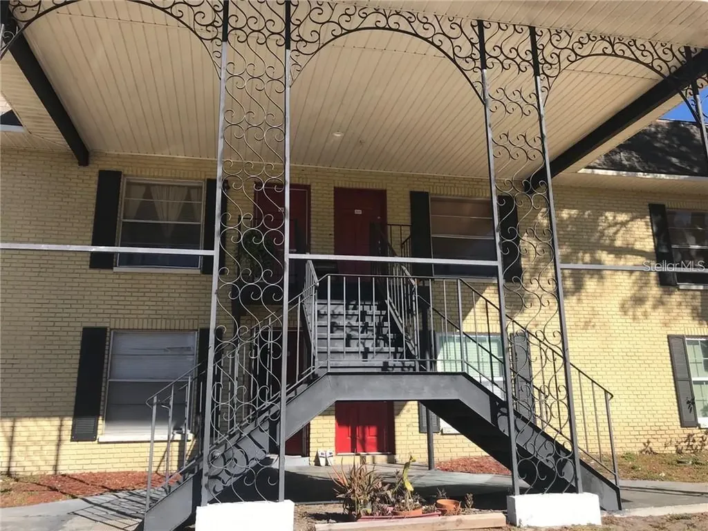 2800 E 113th Avenue Tampa FL 33612