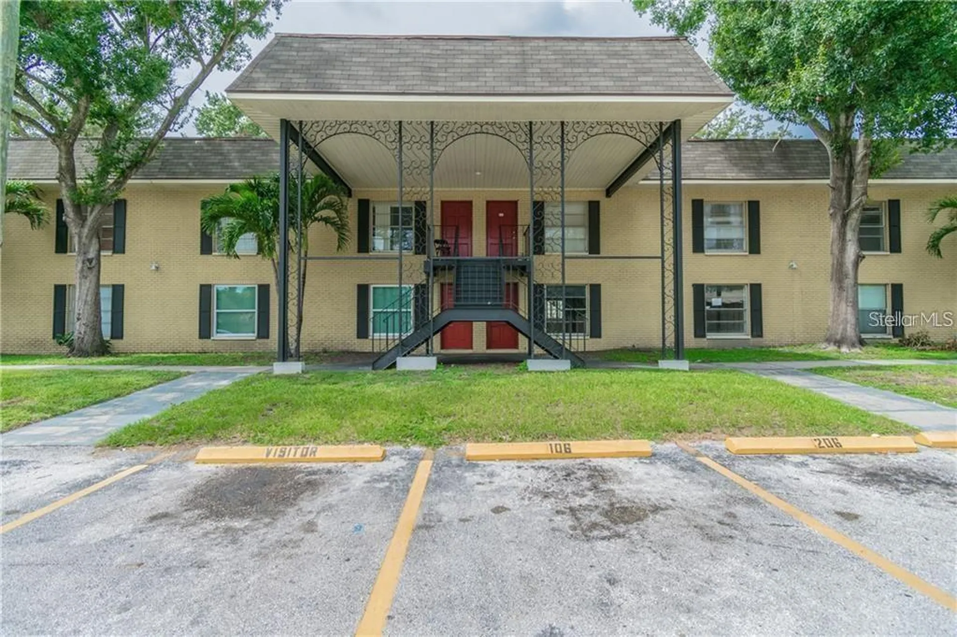 2800 E 113th Avenue Tampa FL 33612