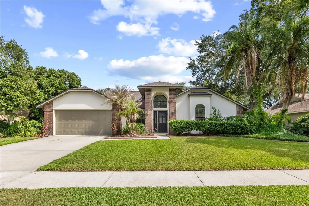 2315 Eagle Bluff Drive Valrico FL 33596
