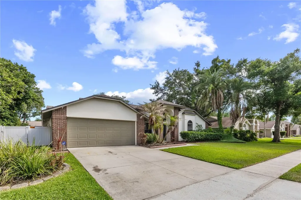 2315 Eagle Bluff Drive Valrico FL 33596