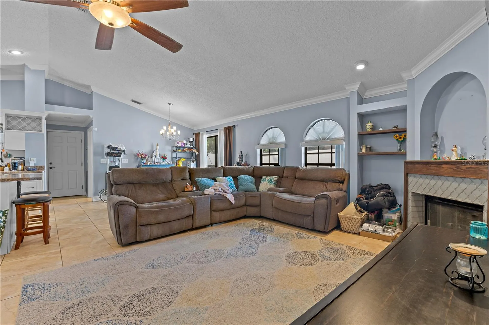 2315 Eagle Bluff Drive Valrico FL 33596