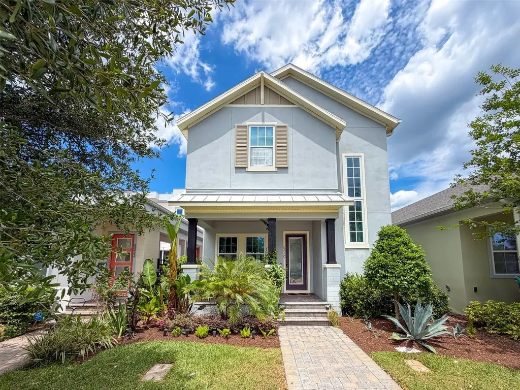 8439 Nemours Parkway Orlando FL 32827