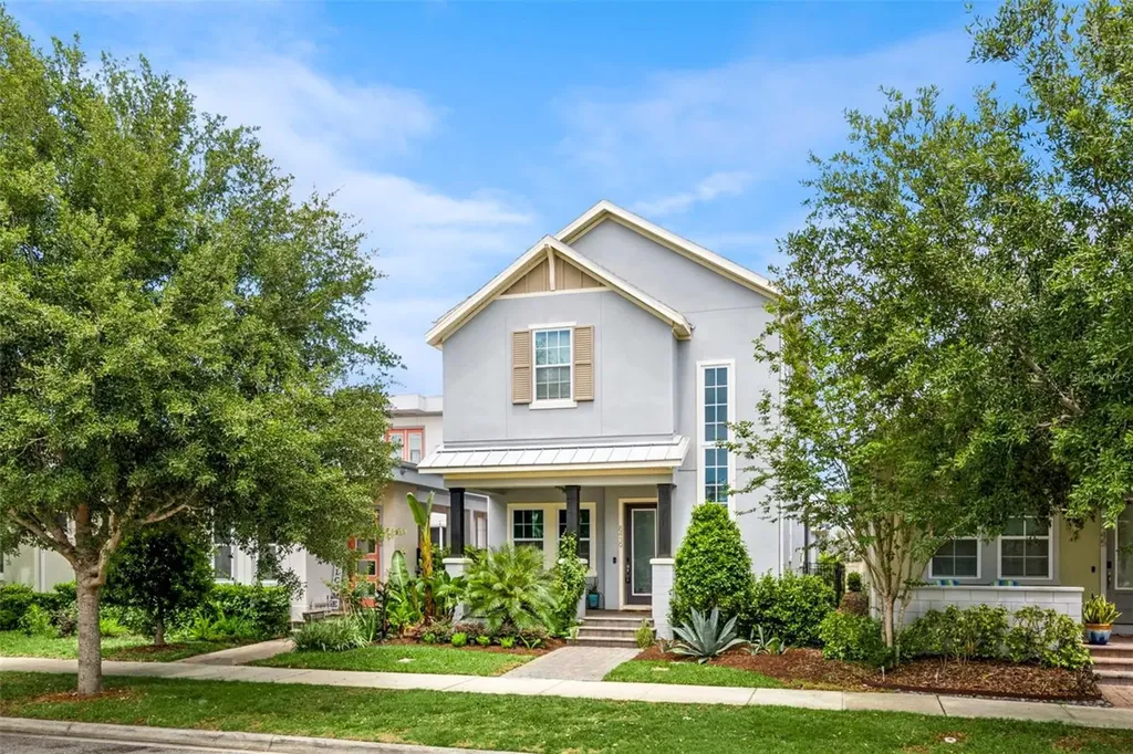 8439 Nemours Parkway Orlando FL 32827