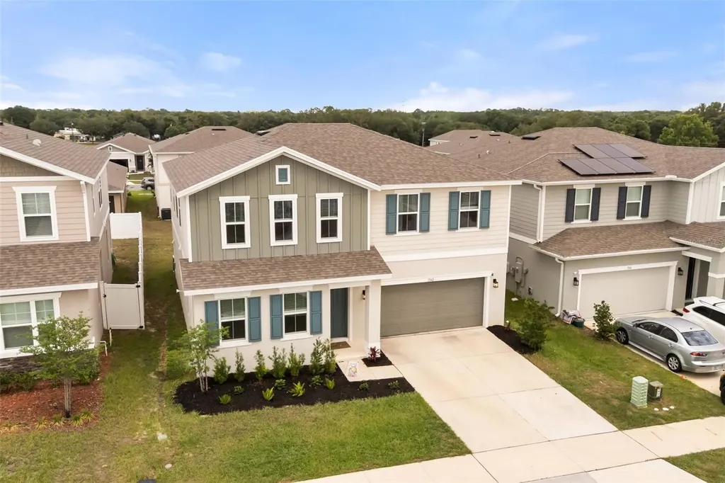 1542 Sugarbelle Circle Mascotte FL 34753