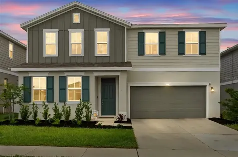 1542 Sugarbelle Circle Mascotte FL 34753