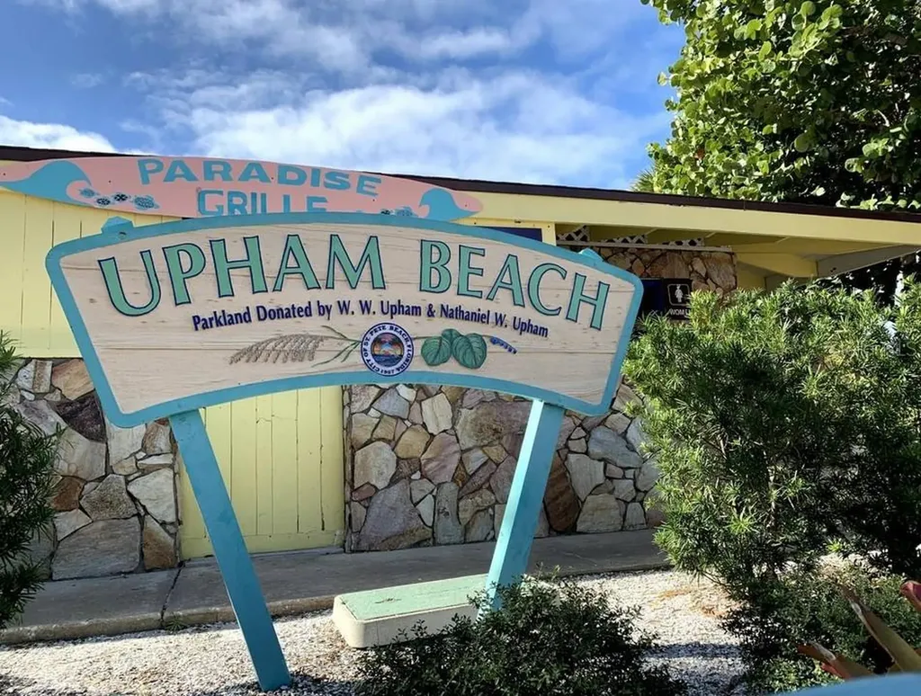6755 Gulf Winds Drive St Pete Beach FL 33706