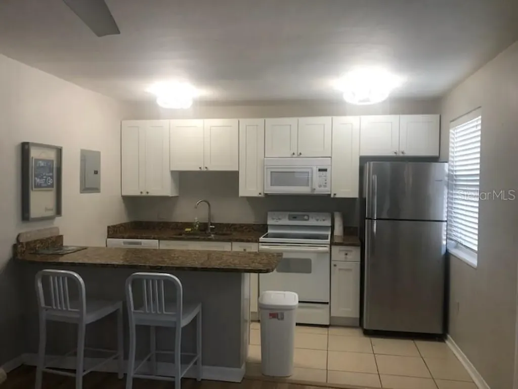 6755 Gulf Winds Drive St Pete Beach FL 33706