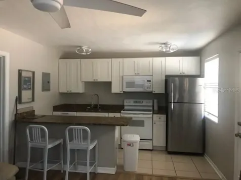 6755 Gulf Winds Drive St Pete Beach FL 33706