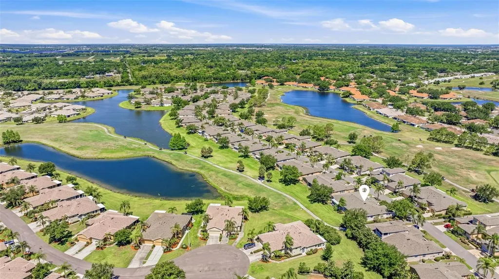 2410 Kensington Greens Drive Sun City Center FL 33573