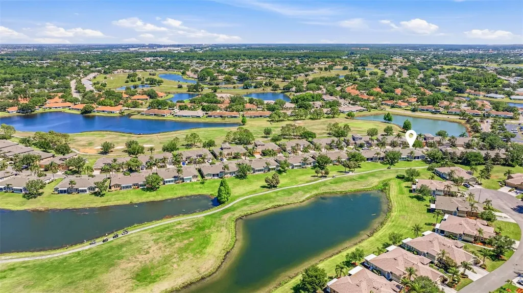 2410 Kensington Greens Drive Sun City Center FL 33573