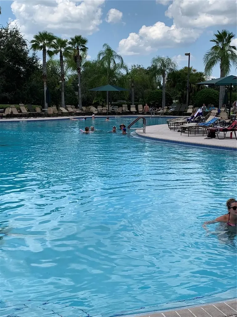 2410 Kensington Greens Drive Sun City Center FL 33573