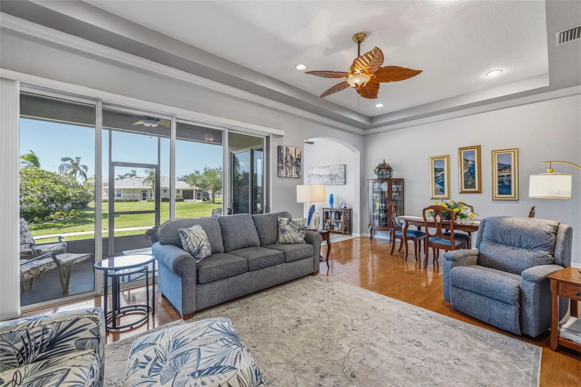 2410 Kensington Greens Drive Sun City Center FL 33573