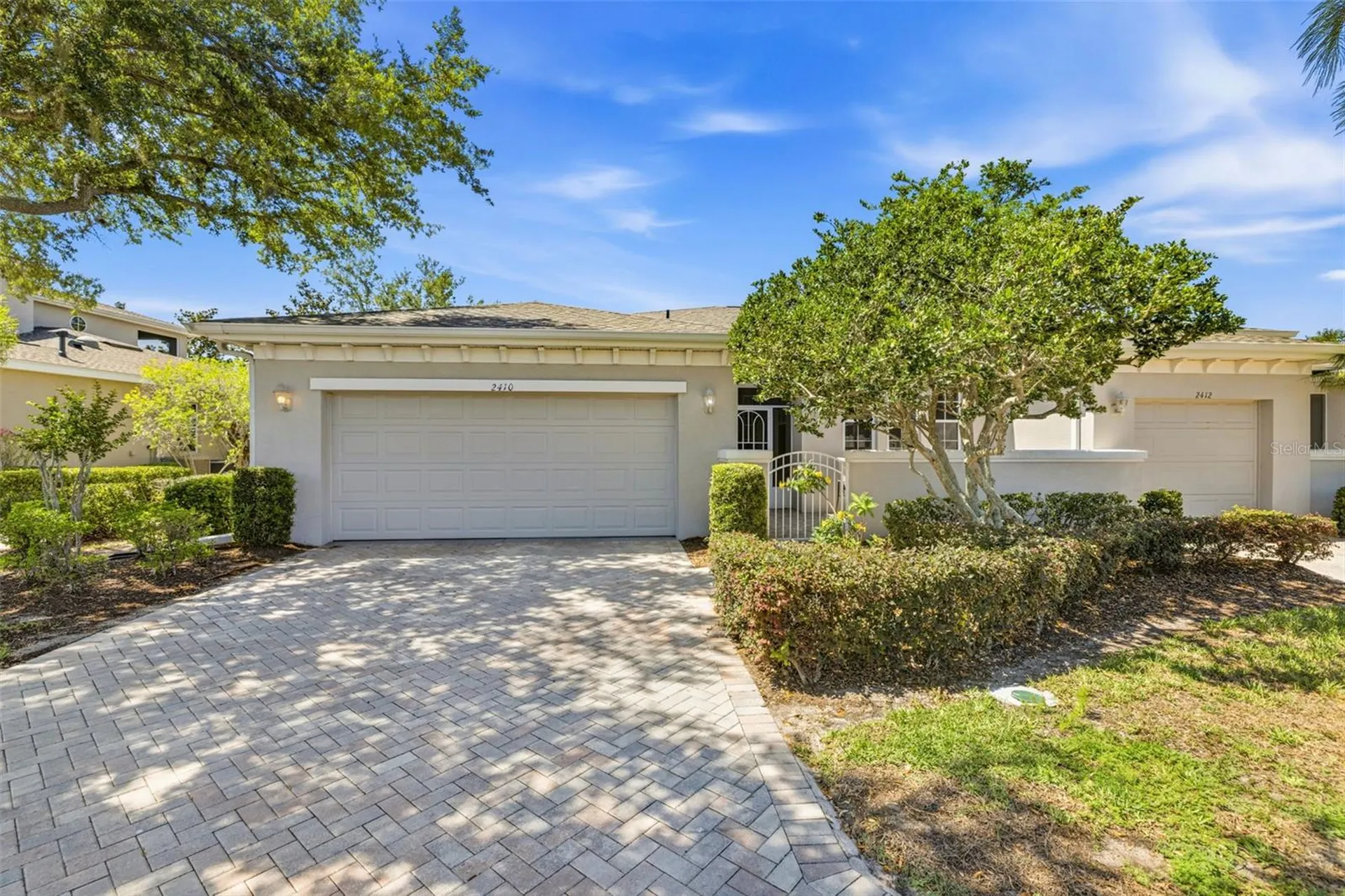 2410 Kensington Greens Drive Sun City Center FL 33573