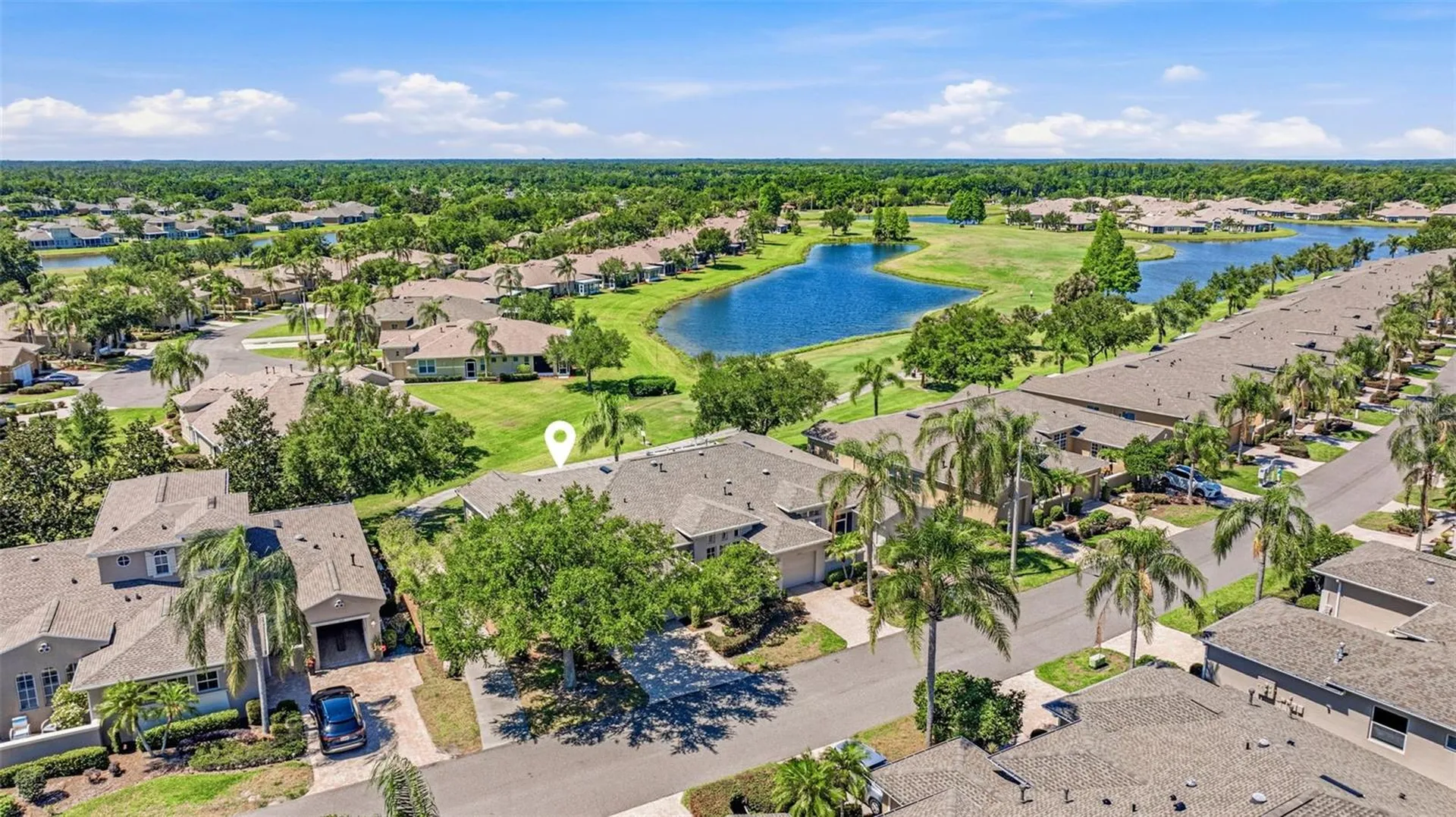 2410 Kensington Greens Drive Sun City Center FL 33573