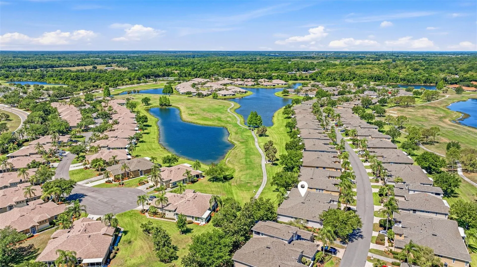2410 Kensington Greens Drive Sun City Center FL 33573
