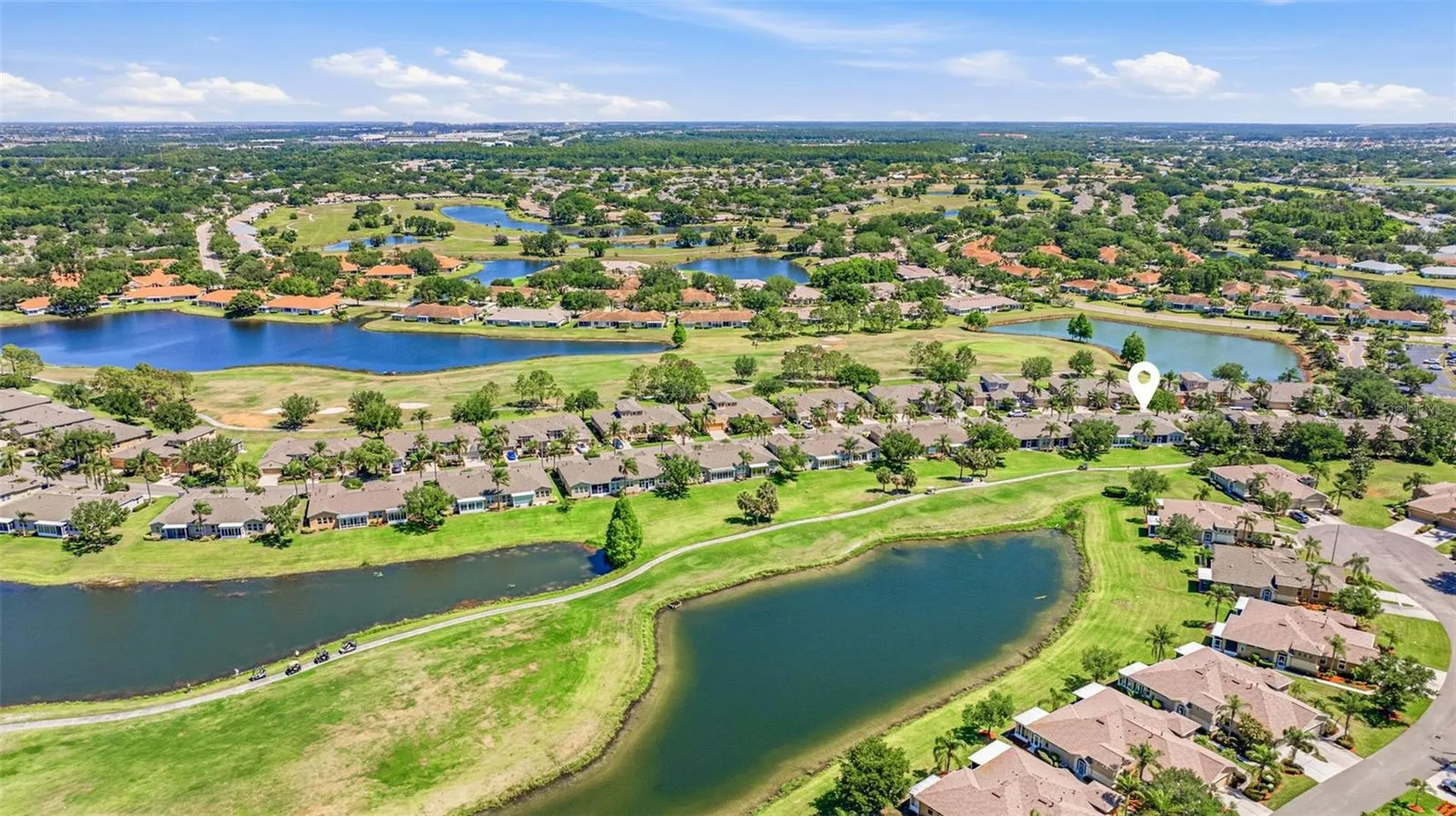 2410 Kensington Greens Drive Sun City Center FL 33573