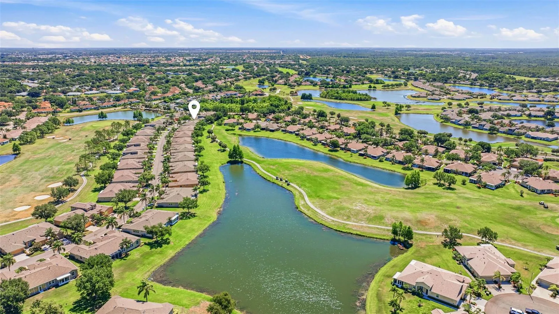 2410 Kensington Greens Drive Sun City Center FL 33573