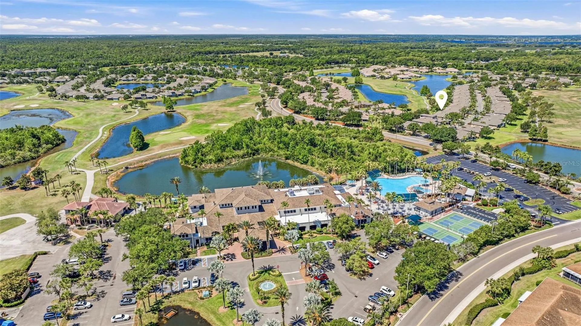 2410 Kensington Greens Drive Sun City Center FL 33573