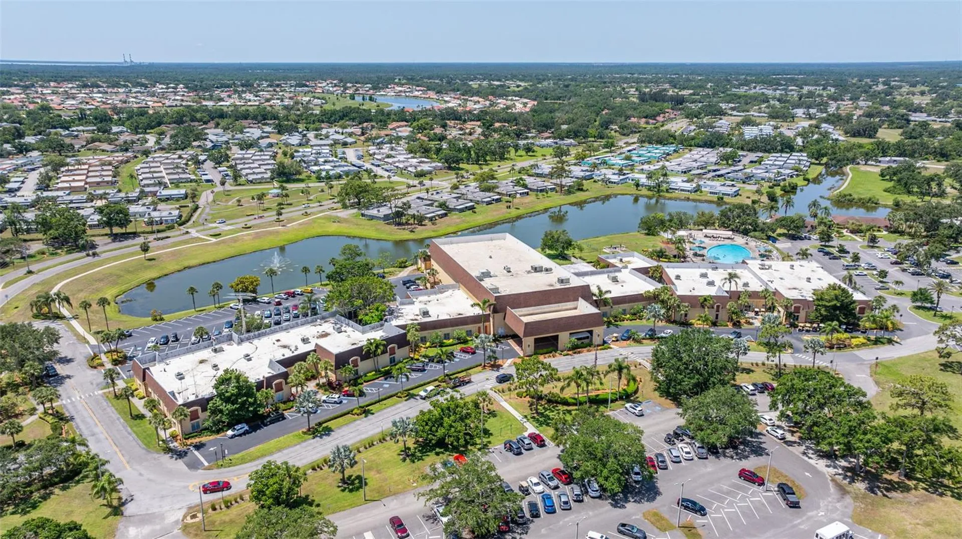 2410 Kensington Greens Drive Sun City Center FL 33573
