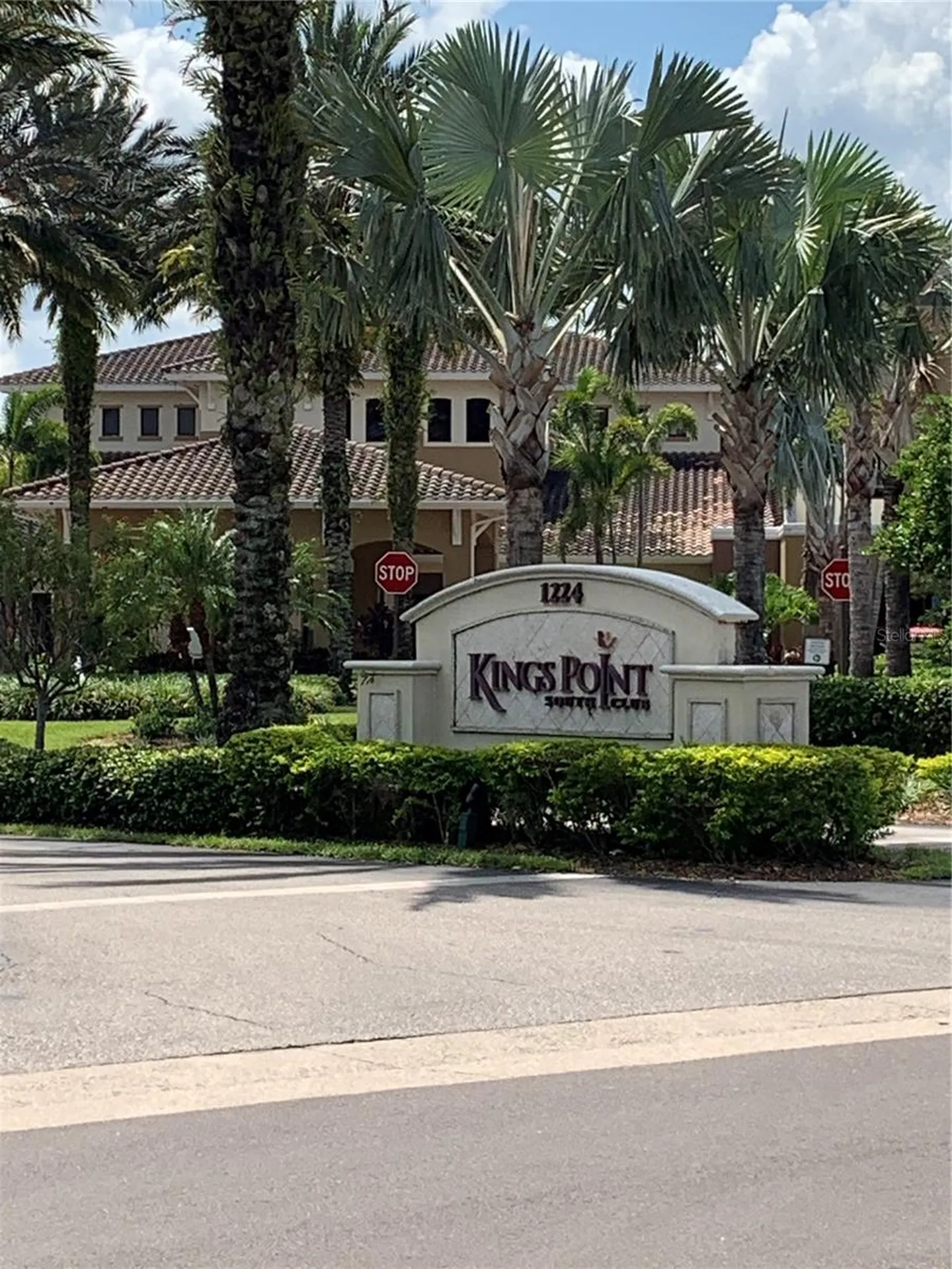 2410 Kensington Greens Drive Sun City Center FL 33573
