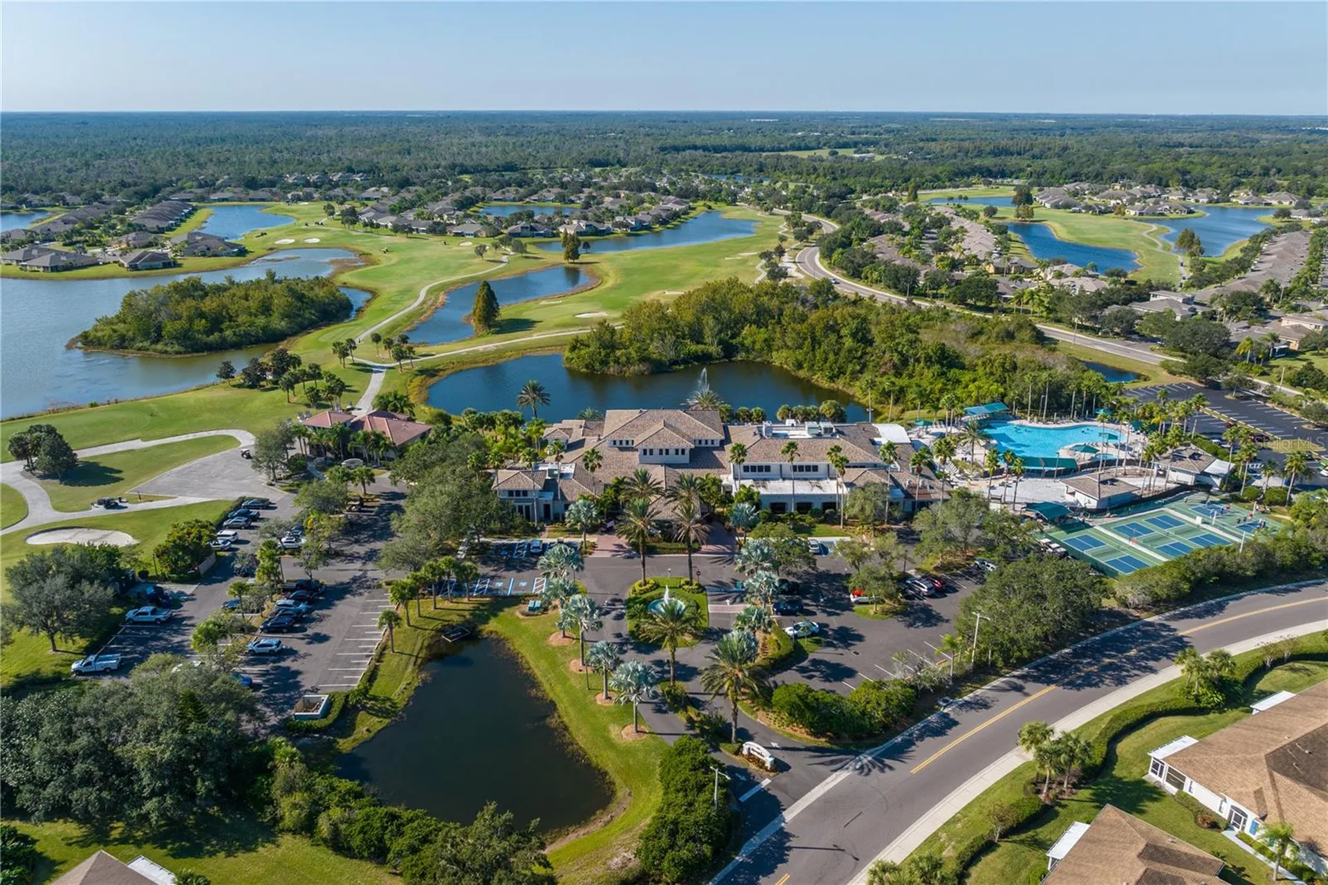 2410 Kensington Greens Drive Sun City Center FL 33573