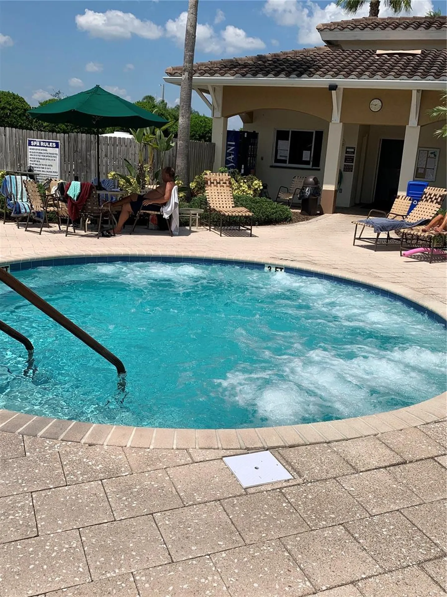 2410 Kensington Greens Drive Sun City Center FL 33573