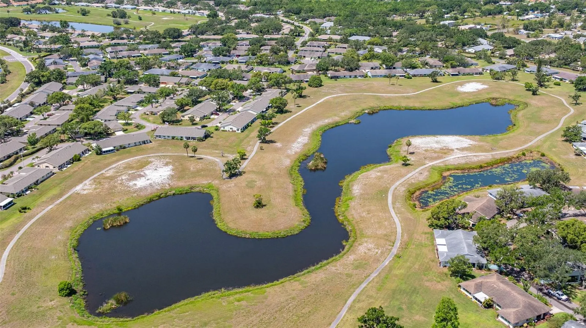 2410 Kensington Greens Drive Sun City Center FL 33573