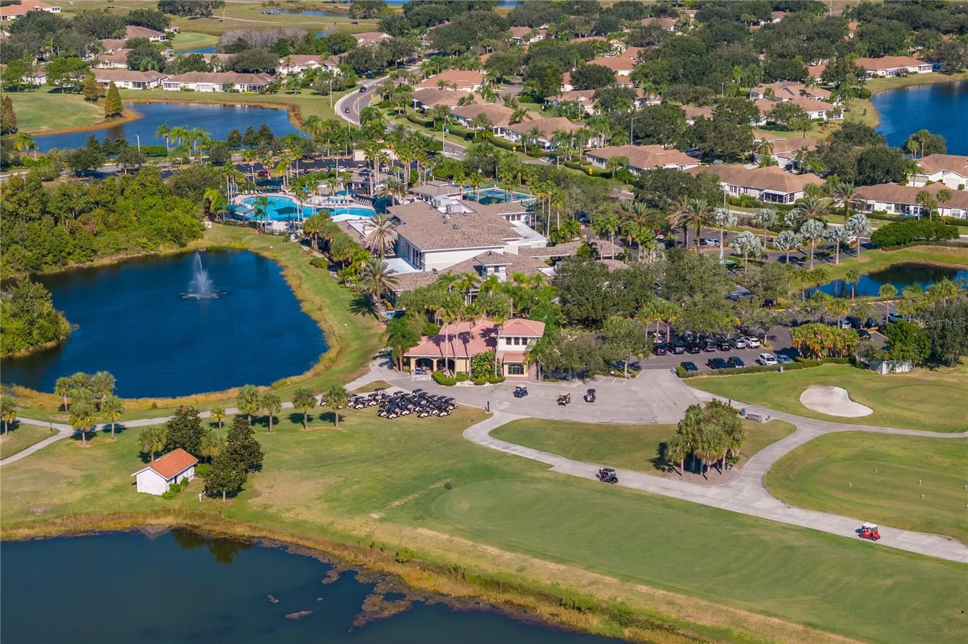 2410 Kensington Greens Drive Sun City Center FL 33573