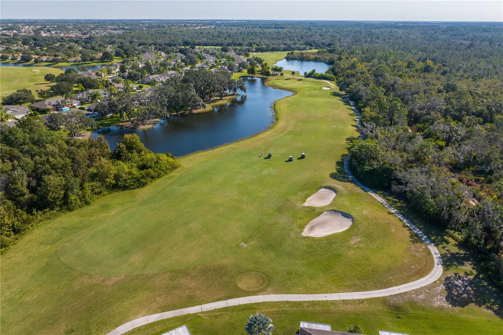 2410 Kensington Greens Drive Sun City Center FL 33573