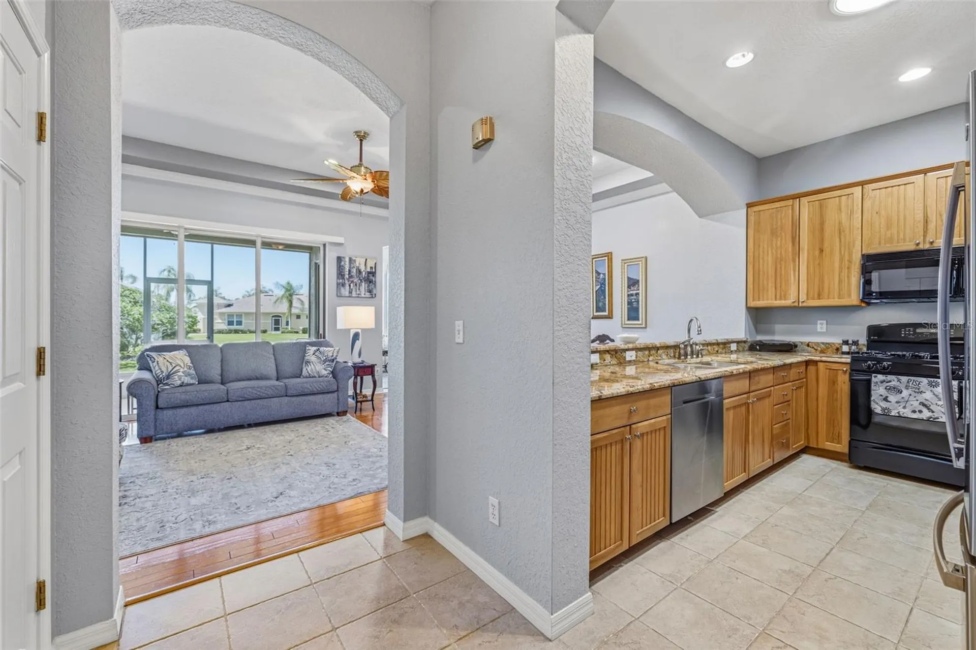 2410 Kensington Greens Drive Sun City Center FL 33573