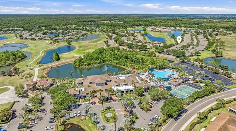 2410 Kensington Greens Drive Sun City Center FL 33573