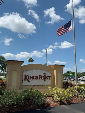 2410 Kensington Greens Drive Sun City Center FL 33573