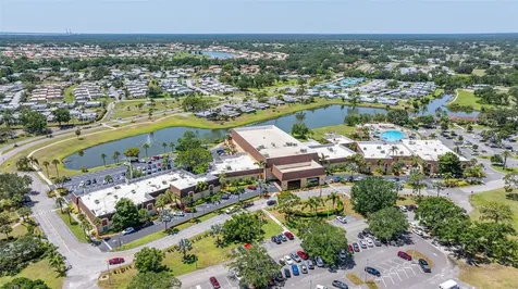 2410 Kensington Greens Drive Sun City Center FL 33573