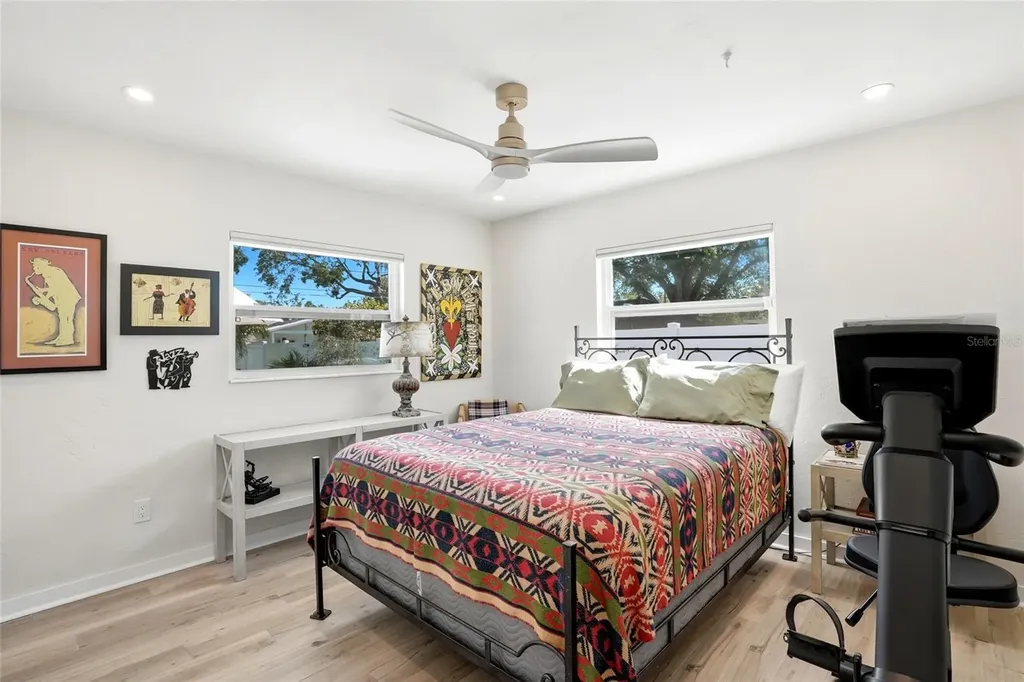 743 43rd Avenue NE St Petersburg FL 33703