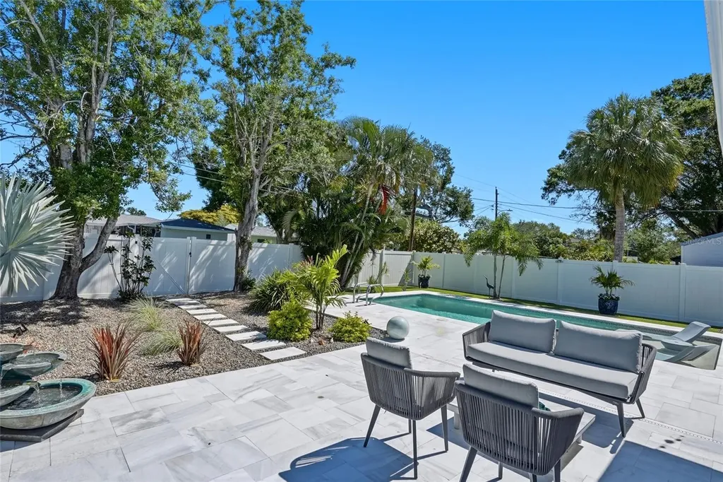743 43rd Avenue NE St Petersburg FL 33703