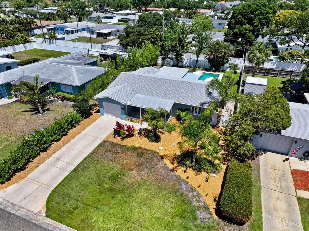 743 43rd Avenue NE St Petersburg FL 33703