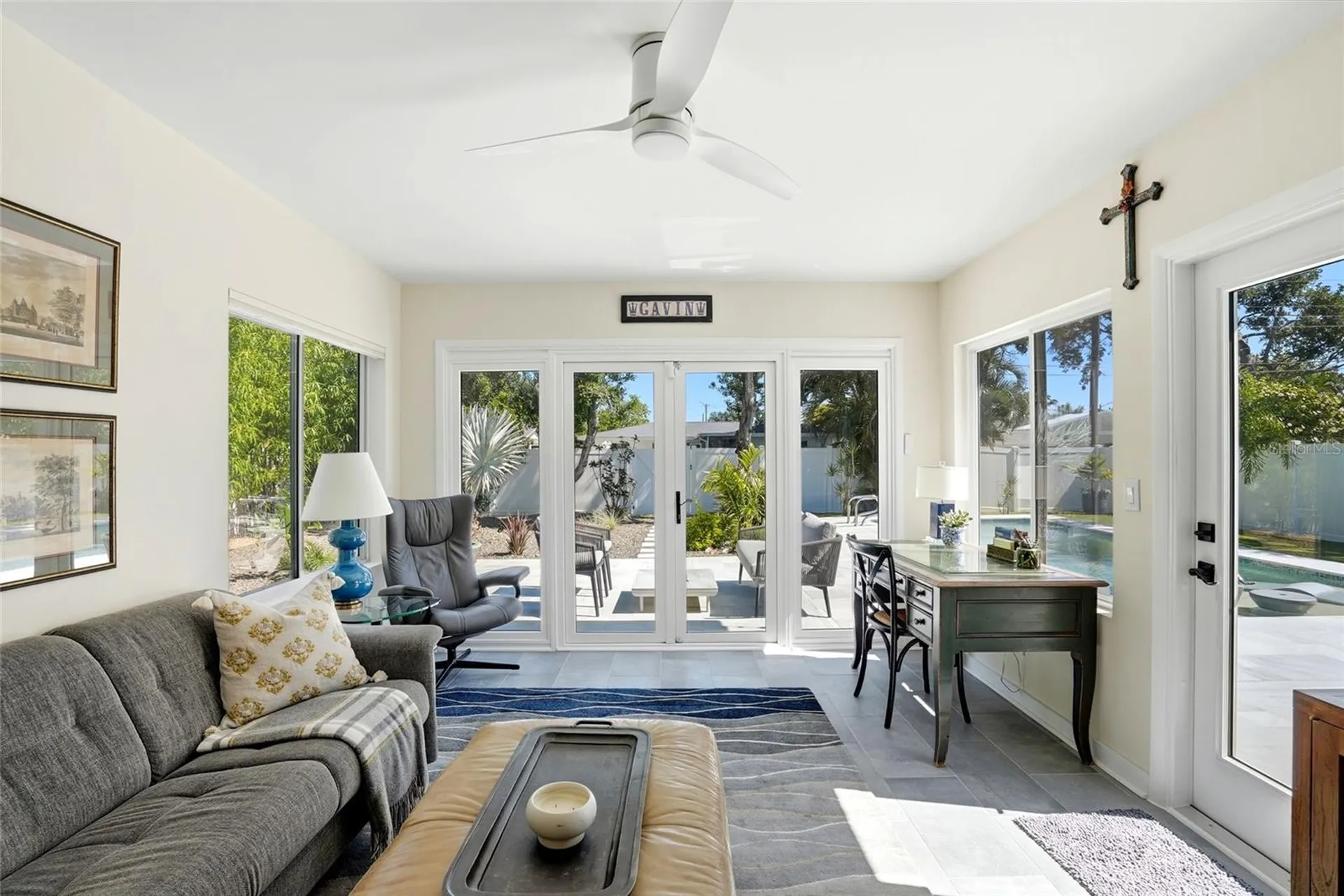 743 43rd Avenue NE St Petersburg FL 33703