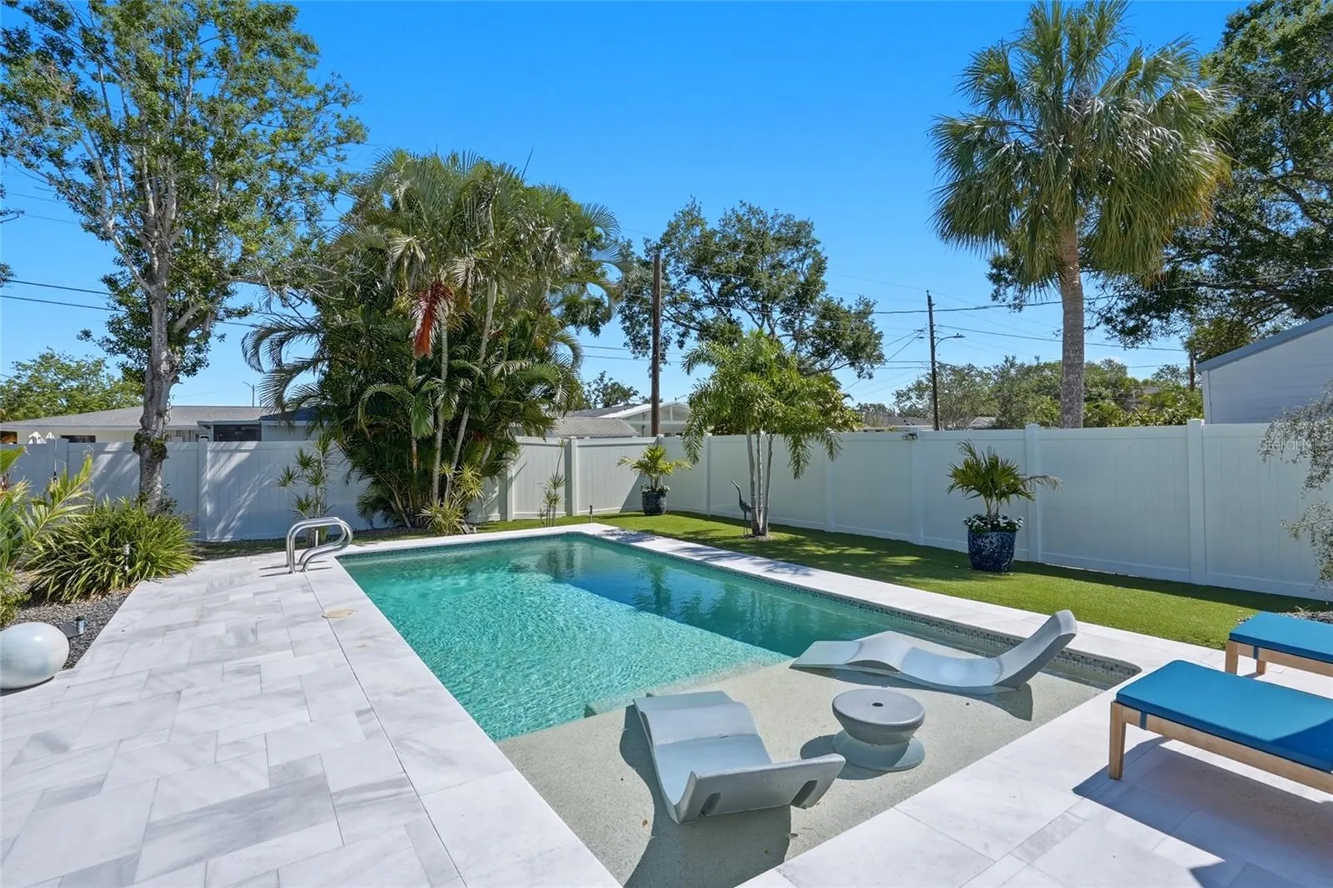 743 43rd Avenue NE St Petersburg FL 33703