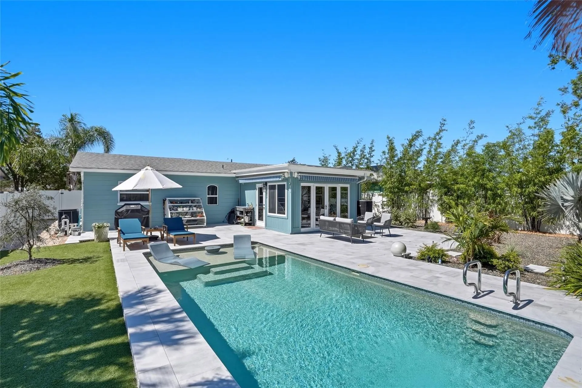743 43rd Avenue NE St Petersburg FL 33703