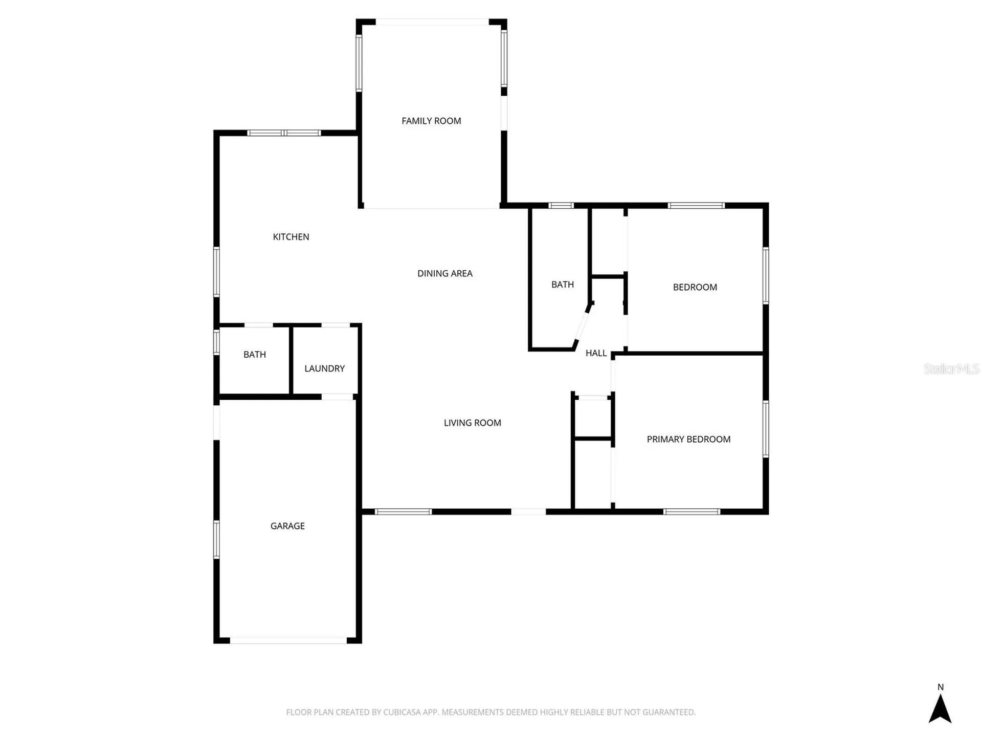 743 43rd Avenue NE St Petersburg FL 33703