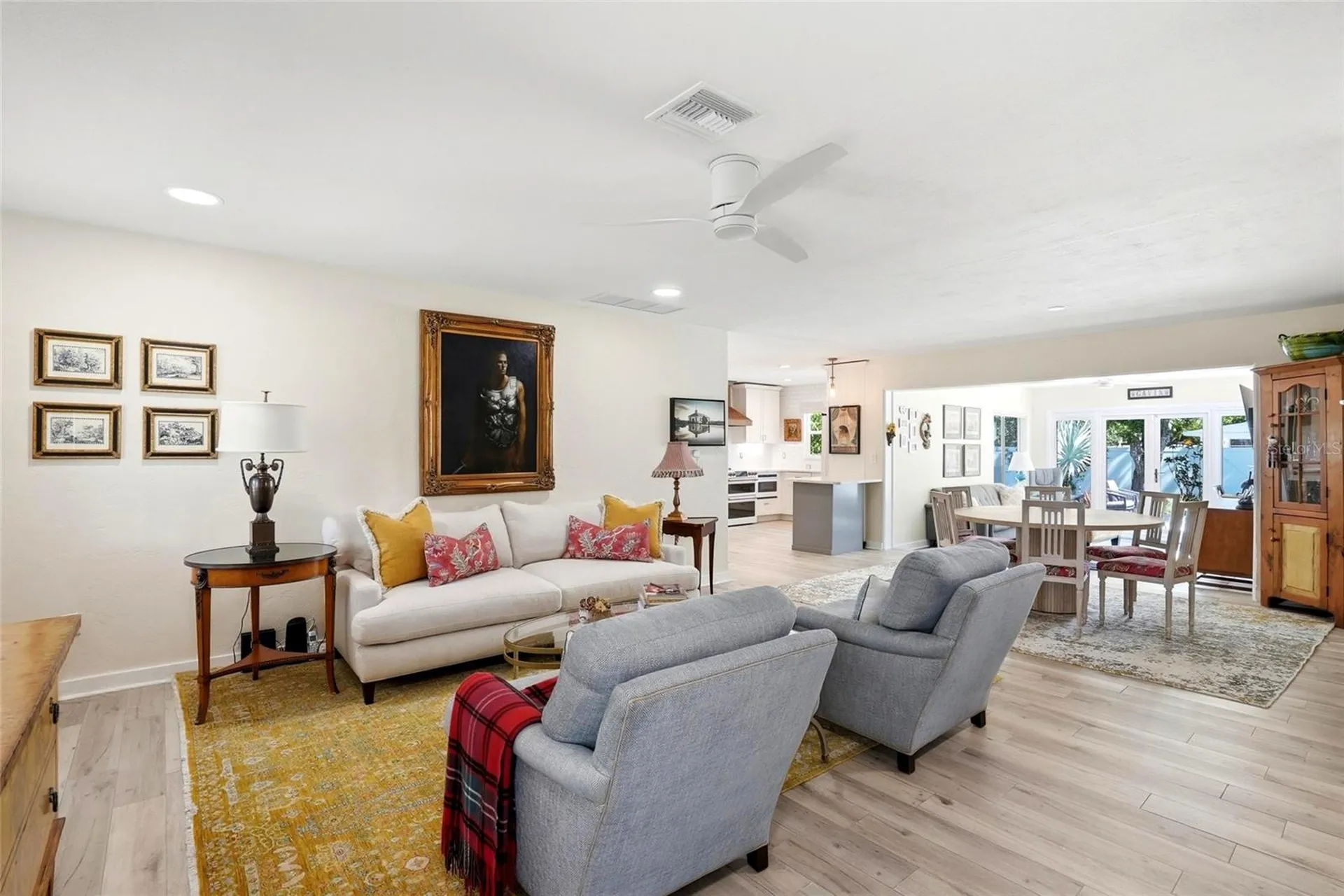 743 43rd Avenue NE St Petersburg FL 33703
