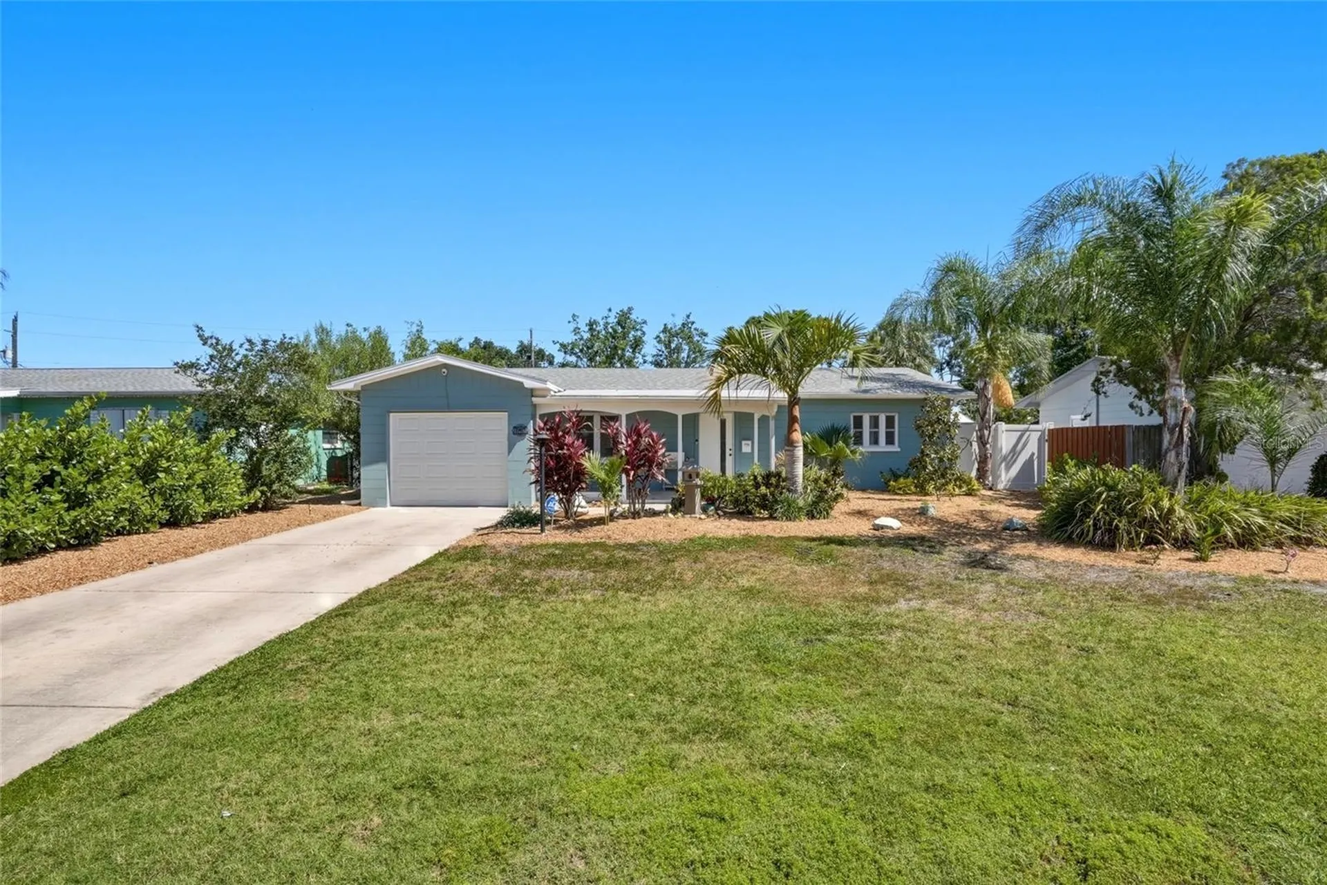 743 43rd Avenue NE St Petersburg FL 33703