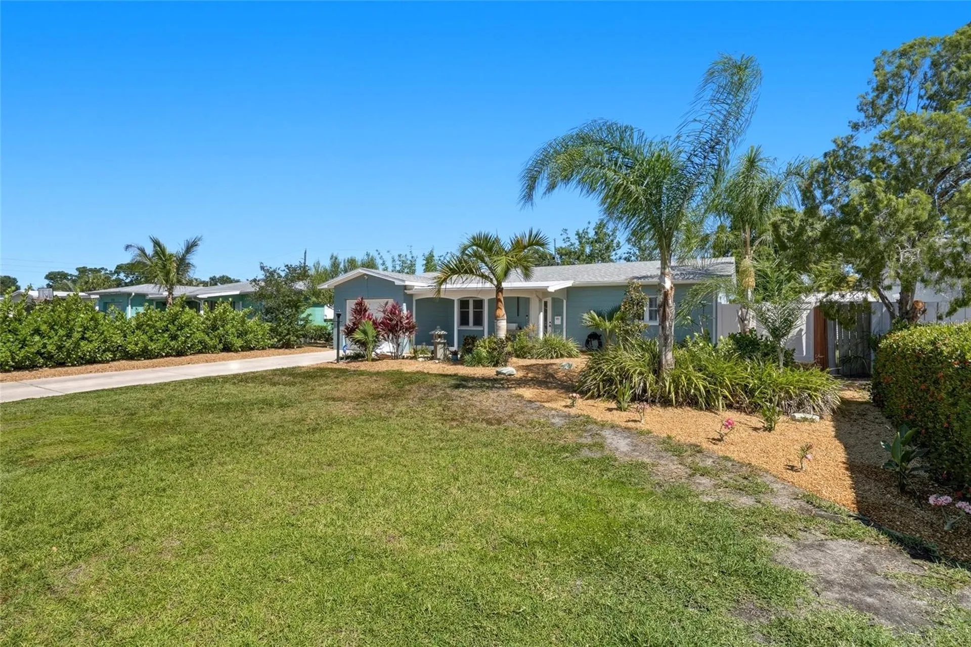 743 43rd Avenue NE St Petersburg FL 33703