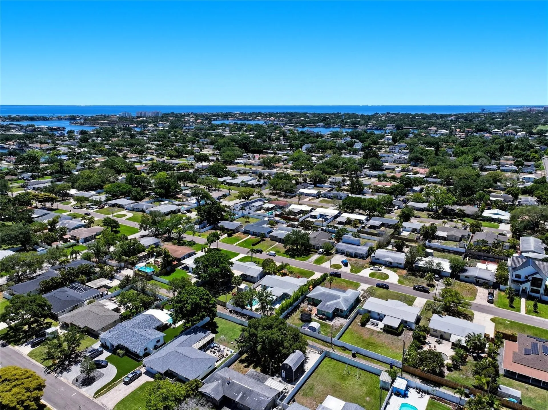 743 43rd Avenue NE St Petersburg FL 33703