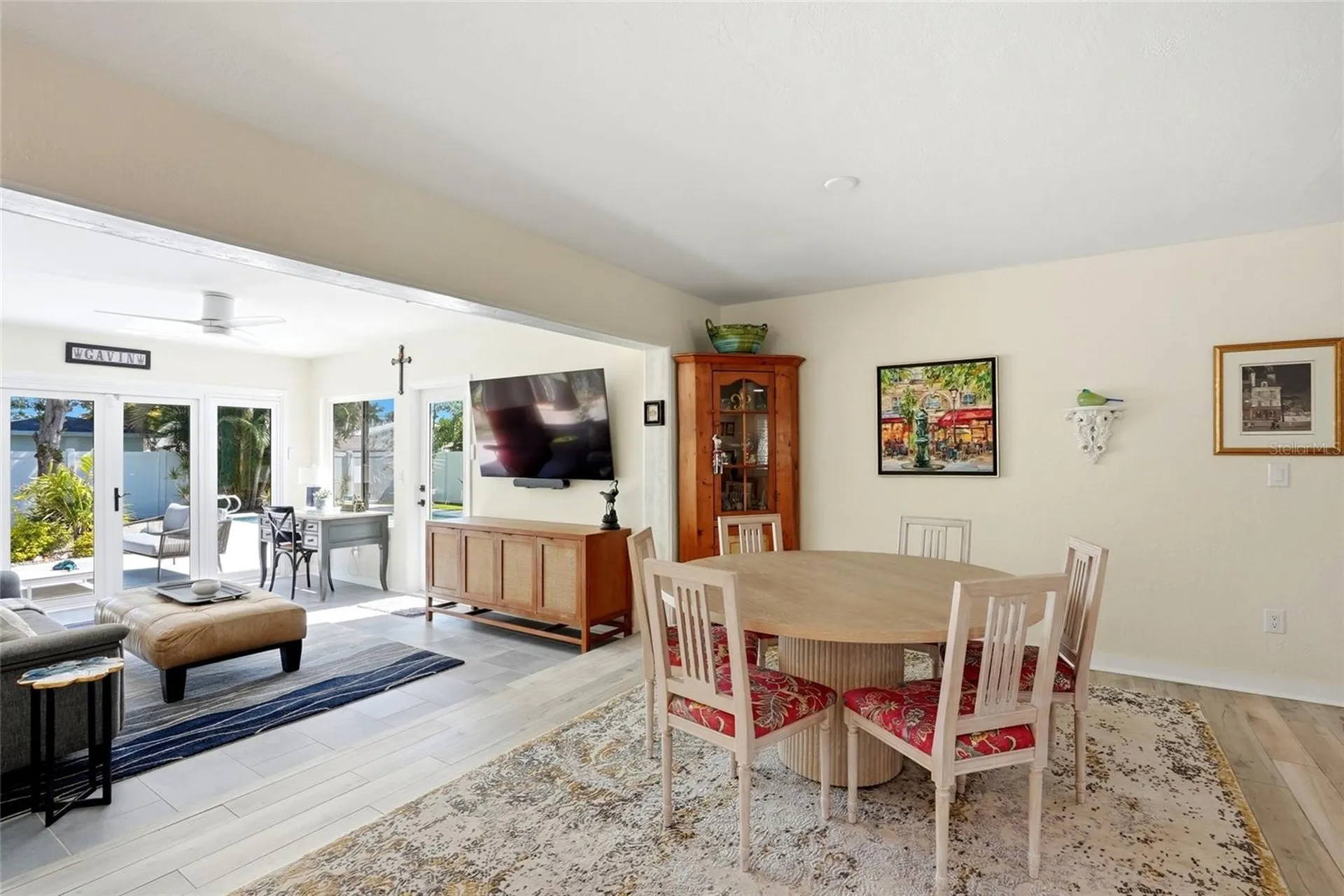 743 43rd Avenue NE St Petersburg FL 33703