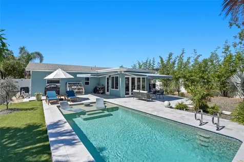 743 43rd Avenue NE St Petersburg FL 33703