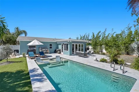 743 43rd Avenue NE St Petersburg FL 33703