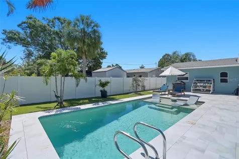 743 43rd Avenue NE St Petersburg FL 33703